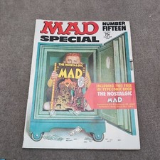 Mad magazine special for sale  Londonderry