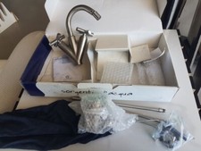 Miscelatore monoforo bidet usato  Casalbore