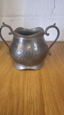 craftsman pewter sheffield for sale  SITTINGBOURNE