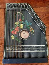 Ddr kinder zither gebraucht kaufen  Berlin