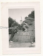 Vintage photo man d'occasion Vintage photo man d'occasion  Toulon-