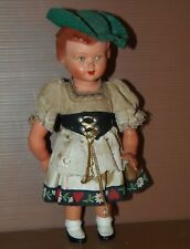 Jolie petite poupee d'occasion  Angoulême