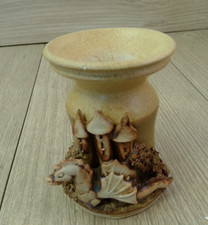 Studio pottery dragon for sale  BOSTON
