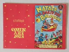 Strenna comic art usato  Forli