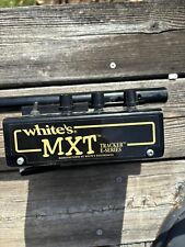 Whites mxt tracker for sale  Edmond