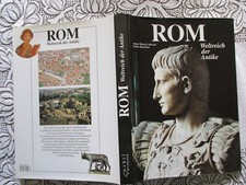 rom geschichte gebraucht kaufen  Werdau