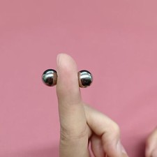 Piercing magnetische brustwarz gebraucht kaufen  Euskirchen