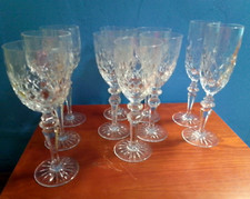 Rogaska crystal queen for sale  Fond Du Lac