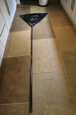 Carbon telescopic carp for sale  LEEK