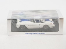 1960 spark chevrolet d'occasion  Expédié en Belgium