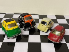 Collection bubble cars for sale  JEDBURGH