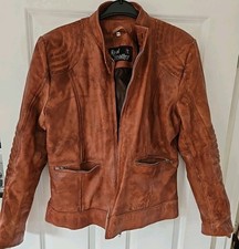 Womens real leather for sale  HUNTINGDON