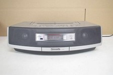 Sistema de CD estéreo portátil Panasonic RX-ED57 Boombox cassete testado Japão, usado comprar usado  Enviando para Brazil