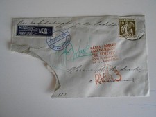 Raketenpost roberti rv3 gebraucht kaufen  Deutschland