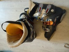 Salomon damen skistiefel gebraucht kaufen  Deutschland