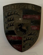 Porsche 911 emblem gebraucht kaufen Porsche 911 emblem gebraucht kaufen  Gräfelfing