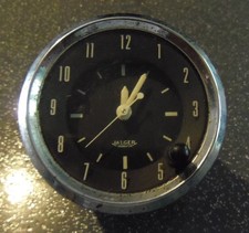 Montre horloge voiture d'occasion  Anzin