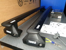 Genuine thule evo for sale  PLYMOUTH