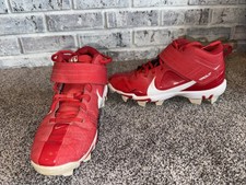 Nike trout fastflex for sale  Hudson