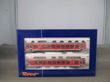 Roco spur 63013 gebraucht kaufen  Wenden