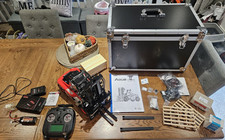 Lesu rtr hydraulic for sale  UK