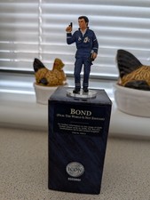 james bond corgi icon for sale  EASTBOURNE