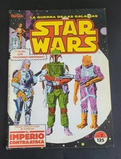 Star wars spain for sale  Shrewsbury