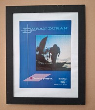Duran duran save for sale  WIRRAL