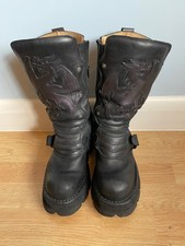rock boots for sale rock boots for sale CHESTERFIELD
