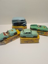 Dinky joblot various for sale  DARWEN