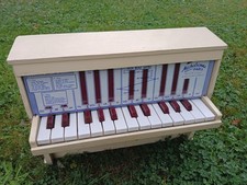 Toy piano toy d'occasion  Expédié en Belgium
