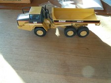 Caterpillar muldenkipper d250e gebraucht kaufen  Leichlingen (Rheinland)