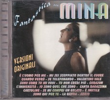 Fantastica mina versioni usato  Roma