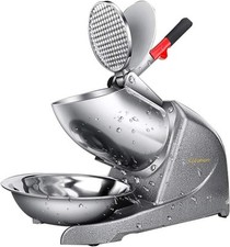 Ice shaver snow for sale  SALFORD