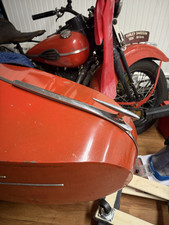 Harley flathead panhead for sale  Huntington
