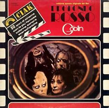 Profondo rosso goblin usato  Ischia