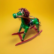 Vintage rocking horse for sale  Clayton