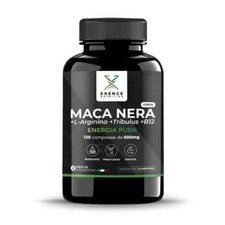 Exence nutrition maca usato  Roma
