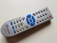 Telecommande metronic zap d'occasion  Lilles-Lomme