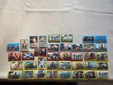 Panini the team d'occasion  Expédié en Belgium