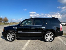 Rginalfelgen cadillac escalade gebraucht kaufen  Durlangen