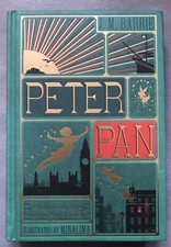 Peter . barrie d'occasion  Quimper