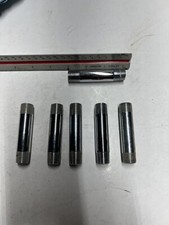 Lot chrome plated for sale  Tipton