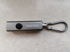 Taschenlampe grundig gebraucht kaufen  Gersfeld