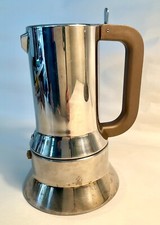 Alessi 9090 espresso for sale  New York