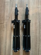 Walimex 802 lampenstativ gebraucht kaufen  Augsburg