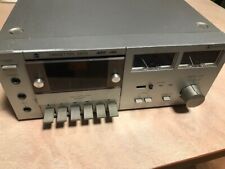 80's ALTUS D 60 TAPE RECORDER / DECK na sprzedaż  PL