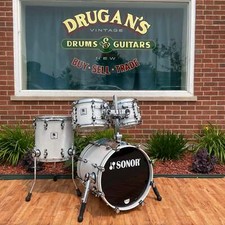 Sonor designer series for sale  Des Plaines