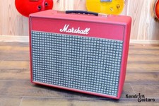 Raro amplificador de tubo de válvula Marshall Class5 C5 edição limitada, usado comprar usado  Enviando para Brazil