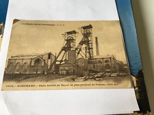 Ancienne cpa ronchamp d'occasion  Aix-les-Bains
